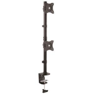 ARMDUALV STARTECH.COM DESK MOUNT DUAL MONITOR ARM