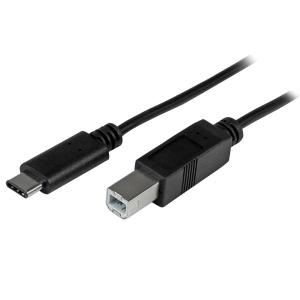 2M USB C TO USB B PRINT CABLE thumbnail