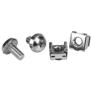 M6 MOUNTING SCREWS SILVER thumbnail