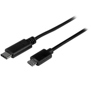0.5M USB C TO MICRO B CABLE thumbnail