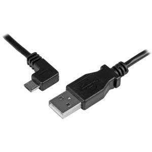 0.5M LEFT ANGLE MICRO USB thumbnail