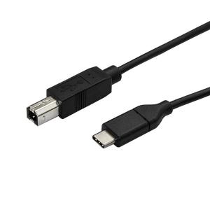 3M USB C TO USB B PRINT CABLE thumbnail