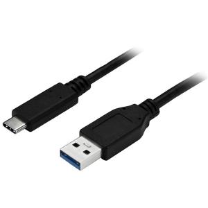 USB315AC1M STARTECH.COM 1M USB TO USB C CABLE M/M