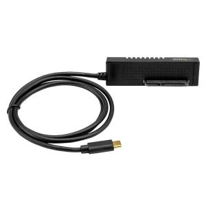 USB31C2SAT3 STARTECH.COM USB C TO SATA ADAPTER CABLE FOR