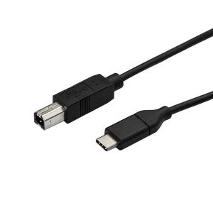 0.5M USBC TO USB B PRINT CABLE thumbnail