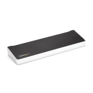 TRIPLE-4K MONITOR USB-C DOCK thumbnail