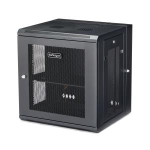 WALL MOUNT NETWORK CABINET thumbnail