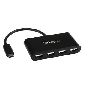4 PORT USB C HUB MINI LAPTOP thumbnail