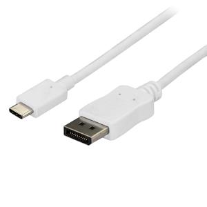 6FT USB C TO DISPLAYPORT 1.2 thumbnail