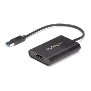 USB 3.0 TO DISPLAYPORT ADAPTER thumbnail