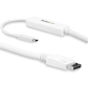 10FT USB C TO DISPLAYPORT 1.2 thumbnail