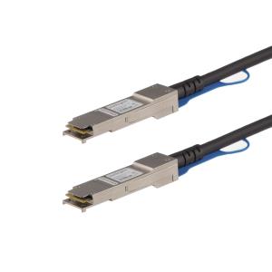 0.5m QSFP+ DAC Cable thumbnail