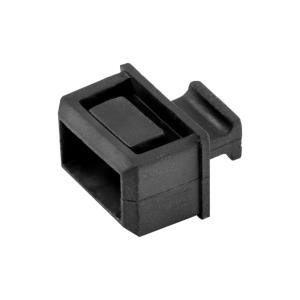 SFP DUST COVERS 10PK - FIBER thumbnail