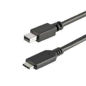 1M USB C TO MINI DISPLAYPORT thumbnail