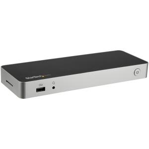 DUAL MONITOR USB C DOCK - POWER thumbnail