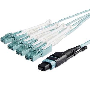 10M MTP TO LC BREAKOUT CABLE thumbnail