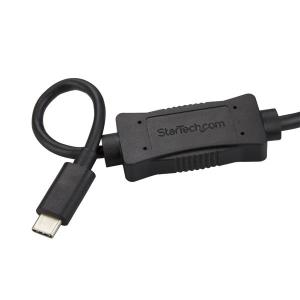 1M USB C TO ESATA CABLE - FOR thumbnail