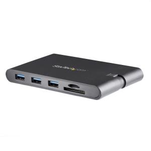 USB C MULTIPORT ADAPTER 100W PD thumbnail