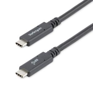 USB C TO USB C CABLE - 6 FT / thumbnail