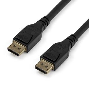 10 8K DISPLAYPORT 1.4 CABLE DP thumbnail