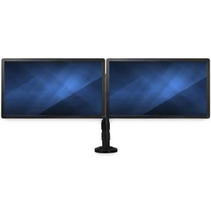 ARMBARDUOG STARTECH.COM DUAL MONITOR MOUNT DESK CLAMP