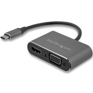 USB C MULTIPORT VIDEO ADAPTER thumbnail