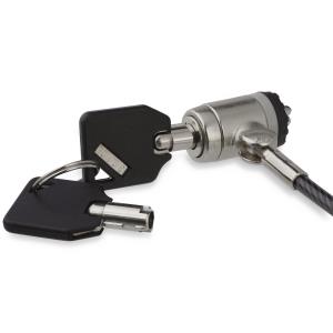 KEYED CABLE LOCK - 2M (6.5) thumbnail