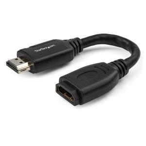 6IN HDMI PORT SAVER CABLE 2.0 thumbnail