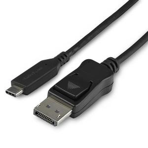 1M USB C TO DISPLAYPORT 1.4 thumbnail