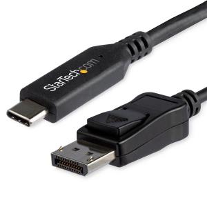6FT USB C TO DISPLAYPORT 1.4 thumbnail