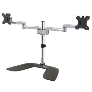 ARMDUALSS STARTECH.COM DUAL MONITOR STAND DESK MOUNT