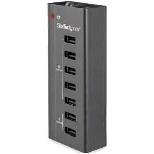 7 PORT USB CHARGING STATION thumbnail