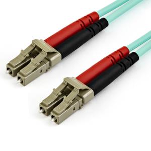 15M OM4 FIBER OPTIC PATCH CORD thumbnail