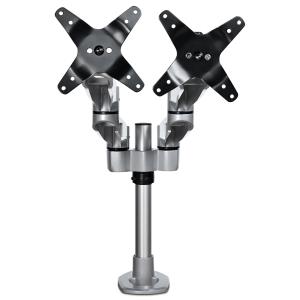 ARMDUALPS STARTECH.COM DESK MOUNT DUAL MONITOR ARM