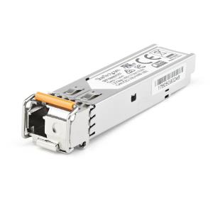 SFP1GBX10DES STARTECH.COM DELL EMC SFP-1G-BX10-D COMPATIBLE SFP