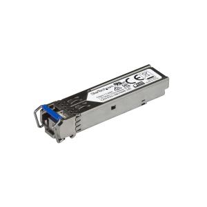 SFPGE10KT4R3 STARTECH.COM Juniper Sfp-ge10kt14r13 Compatible Sfp Module - 1000base-bx10-d Fiber Optical Transceiver 