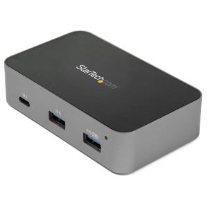 3 PORT USB C HUB USB 3.1 TYPE C thumbnail