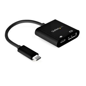 USB C TO DISPLAYPORT ADAPTER 8K thumbnail