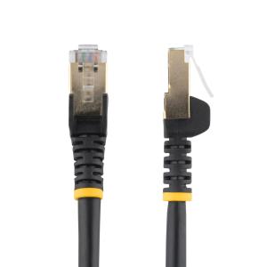 1.5 M CAT6A CABLE - BLACK thumbnail