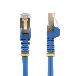 1.5 M CAT6A CABLE - BLUE thumbnail