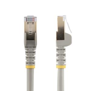 1.5 M CAT6A CABLE - GREY - thumbnail
