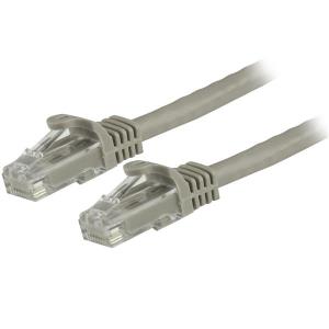 1.5 M CAT6 CABLE GREY thumbnail