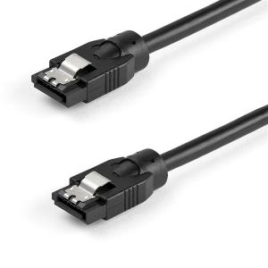 0.3 M ROUND SATA CABLE - 6GBS thumbnail