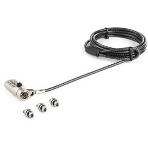 2M LAPTOP CABLE LOCK thumbnail