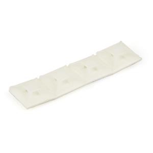 100 PACK OF SELF-ADHESIVE CABLE thumbnail