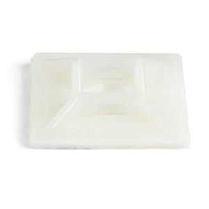 100 PACK OF SELF-ADHESIVE CABLE thumbnail