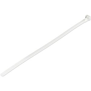 100 PACK OF RESEALABLE ZIP TIES thumbnail
