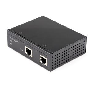 INDUSTRIAL GIGABIT POE INJECTOR thumbnail