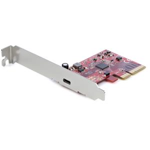 PEXUSB321C STARTECH.COM USB 3.2 GEN 2X2 PCIE CARD - USB