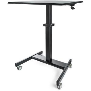 MOBILE STANDING DESK - PORTABLE thumbnail